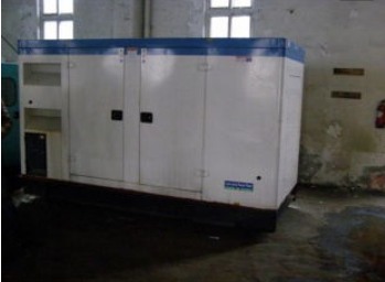 缙云康明斯150kw大型柴油二手发电机组 缙云康明斯150kw大型柴油二手发电机组