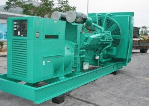 缙云75kw康明斯柴油发电车出租图片 缙云75kw康明斯柴油发电车出租图片