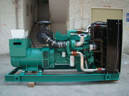 缙云1100kw康明斯柴油发电机组图片 缙云1100kw康明斯柴油发电机组图片