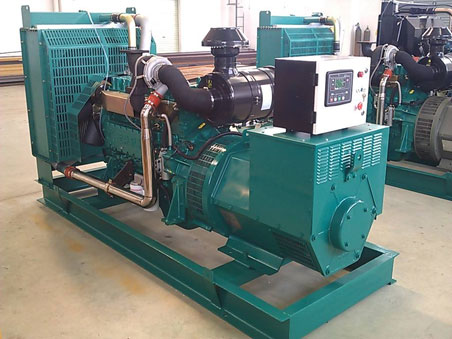 缙云505kw康明斯柴油发电机组图片 缙云505kw康明斯柴油发电机组图片